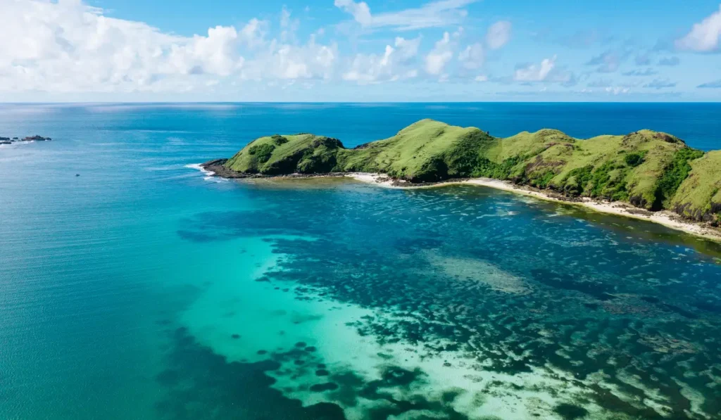 paket wisata lombok terbaik