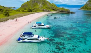 paket wisata lombok terbaik