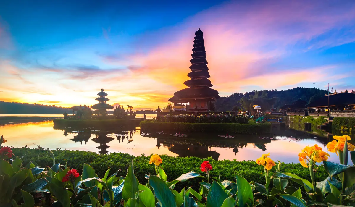 bali tour 1 hari