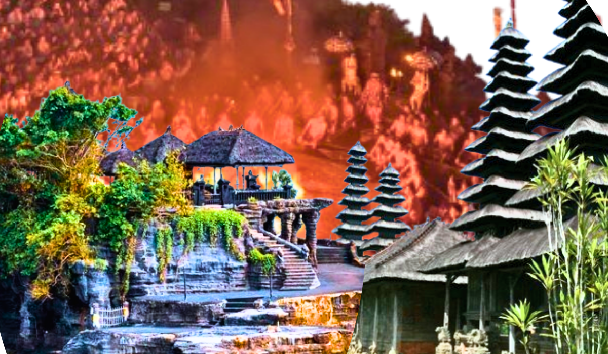 PAket Bali Tour