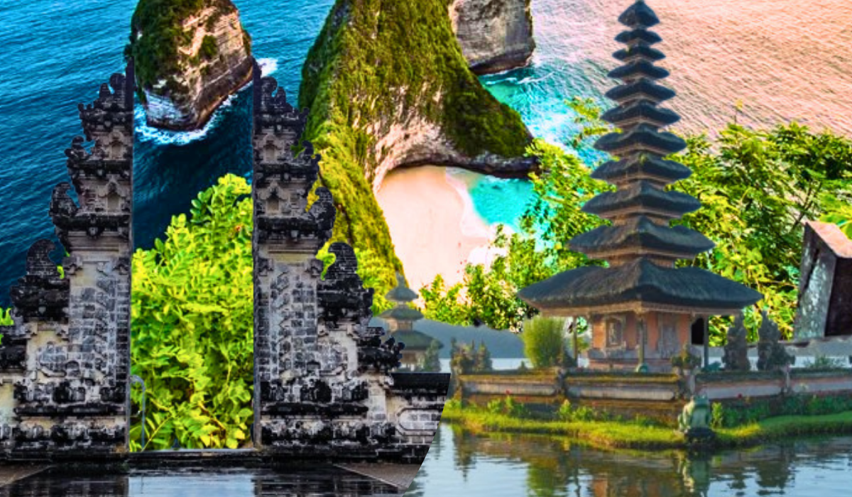 PAKET WISATA BALI