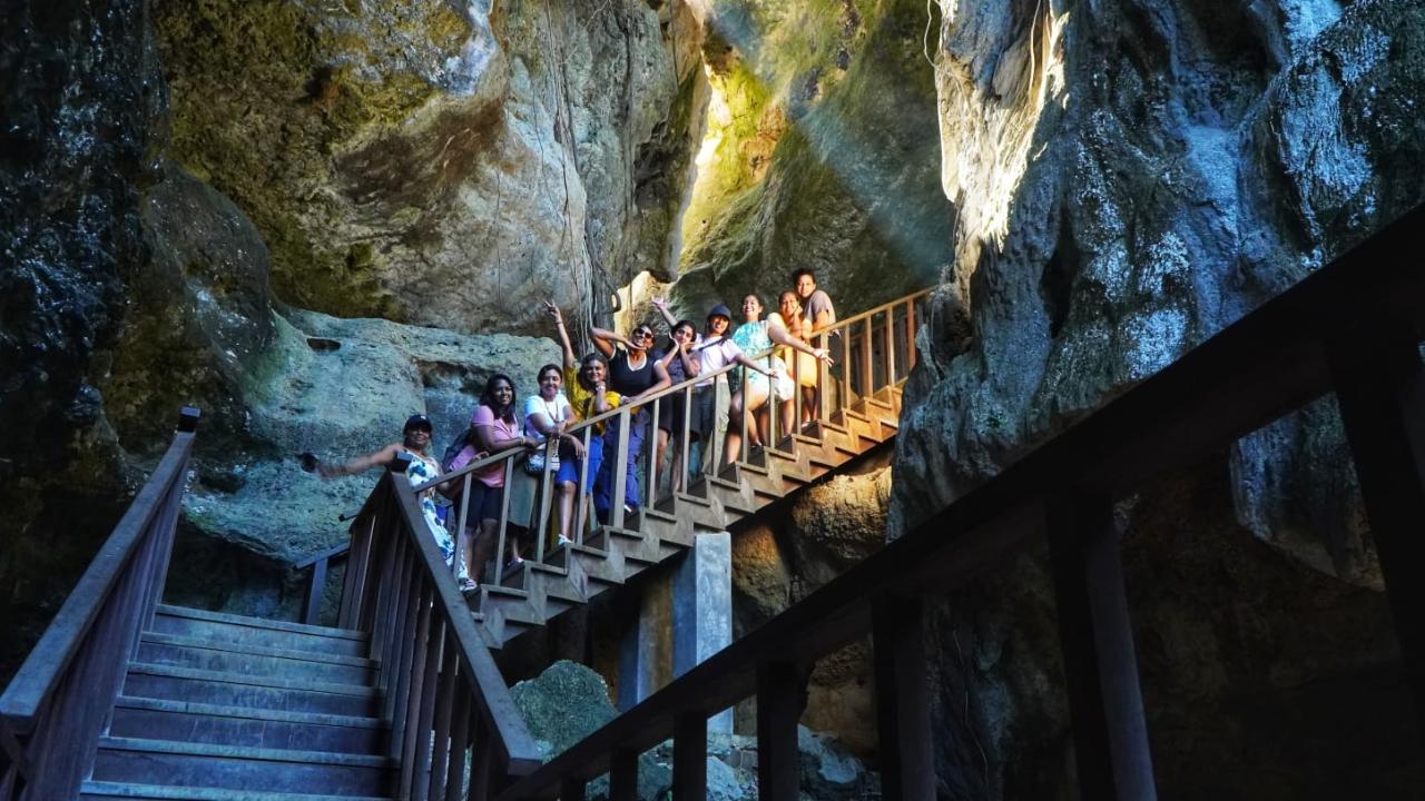 TRIP LABUAN BAJO 4 HARI