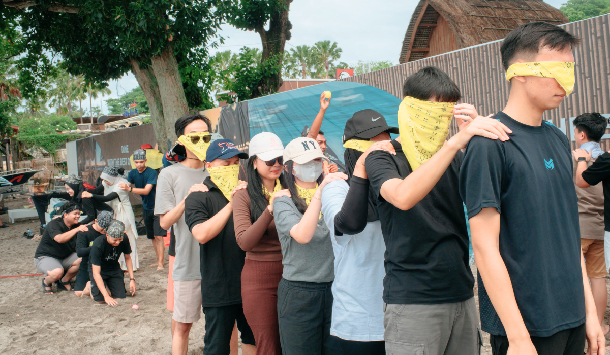 LOMBOK OUTING TOUR