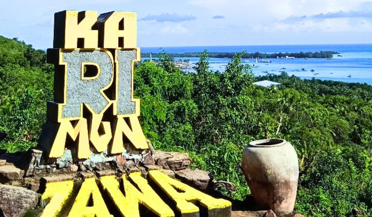 Karimun Jawa Tour
