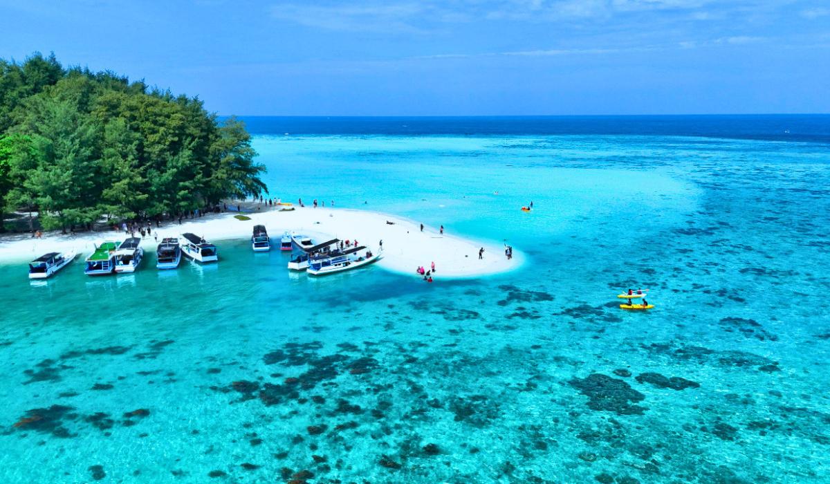KARIMUN JAWA TRIP