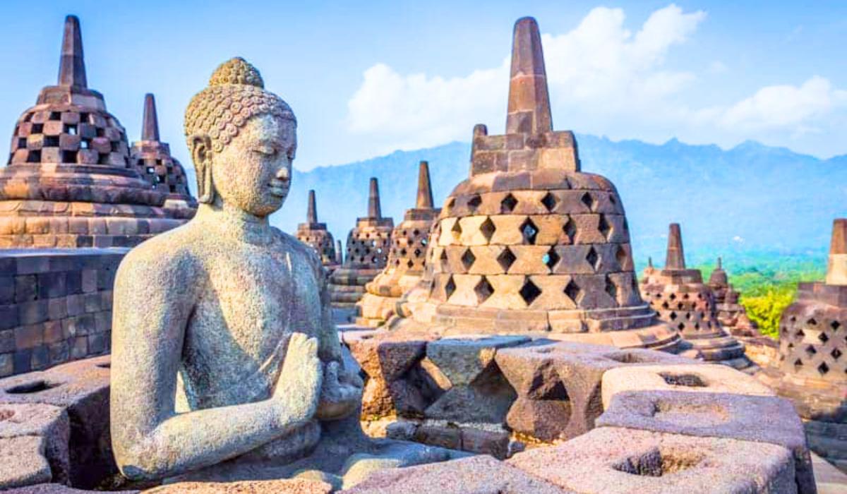 JOGYAKARTA TRIP